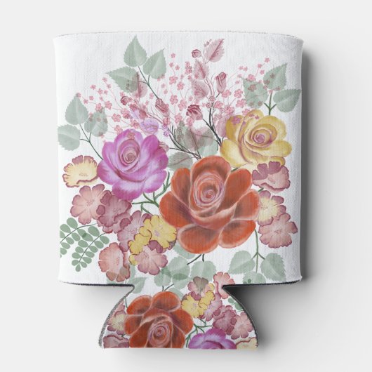 Zuiverheid Blikjeskoeler (Achterkant)