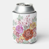 Zuiverheid Blikjeskoeler (Blikje Achterkant)