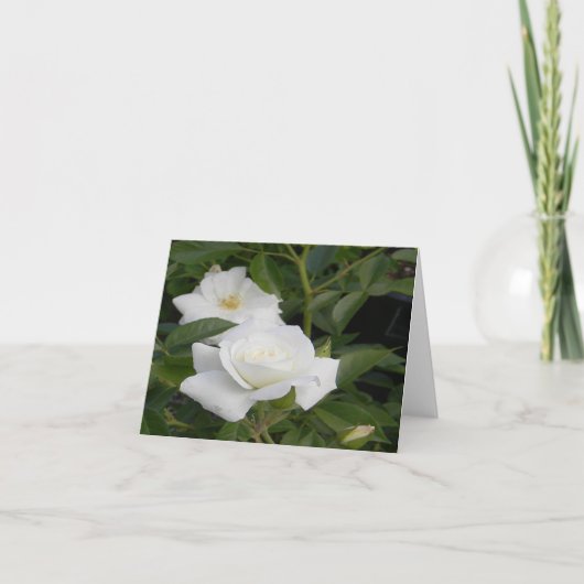 Zuiverheid en vrede... kaart (Voorkant)