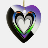 Zuiverheid Keramisch Ornament (Rechts)