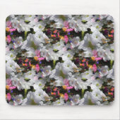 Zuiverheid&Liefde... Muismat (Voorkant)