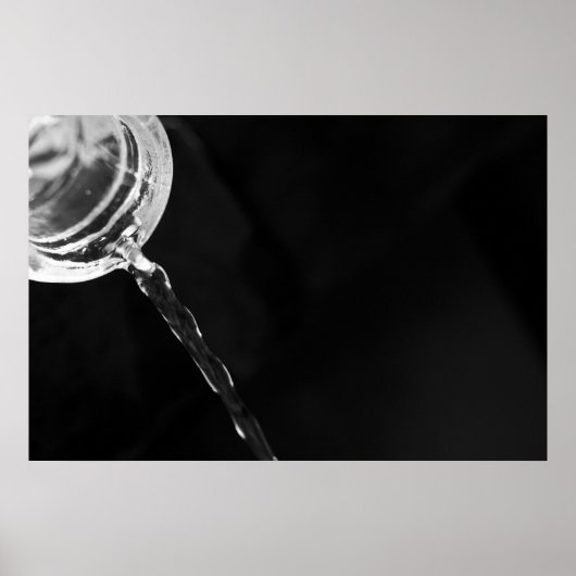 Zuiverheid Poster (Voorkant)