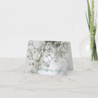 Zuiverheid sparen de Kaart van de Nota van de