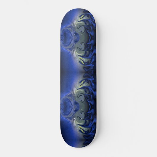 zul royal remolino skateboard (Voorkant)
