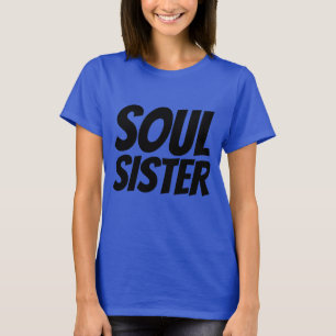 ZUL SISTER T-shirts