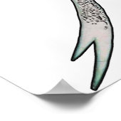 Zulfikar Poster (Hoek)