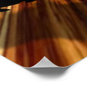 Zullen we Dance Poster (Hoek)