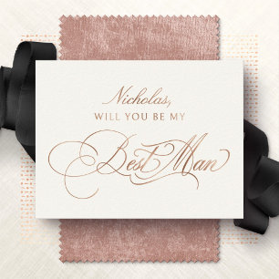 Zult U Mijn Getuige Zijn Foliekaart Folie Feestdagen Briefkaart