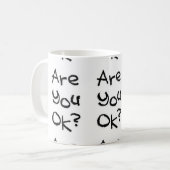 ZULT U MOTIVATIE COMMENTAAR VRAGEN OOK DOEN? KOFFIEMOK (Voorkant links)