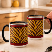 "ZULU" 11 TASSE À CAFE