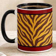 "ZULU" 11 TASSE À CAFE