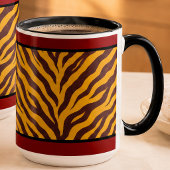 "ZULU" 11 TASSE À CAFE