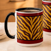 "ZULU" 11 TASSE À CAFE