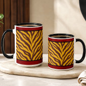 "ZULU" 15 TASSE À CAFE
