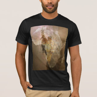 Zulu-krijger T-shirt