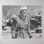 Zulu Poster (Voorkant)