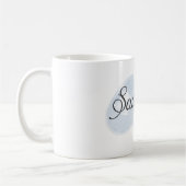 Zulu - Sawubona Koffiemok (Links)