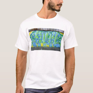 ZuluFury T-shirt