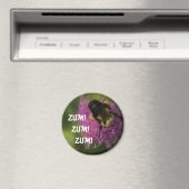 Zum Zum Zum Magnet (In Situ (Lave-vaisselle))
