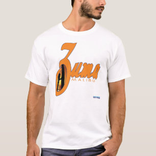 Zuma Beach Sunset T-shirt