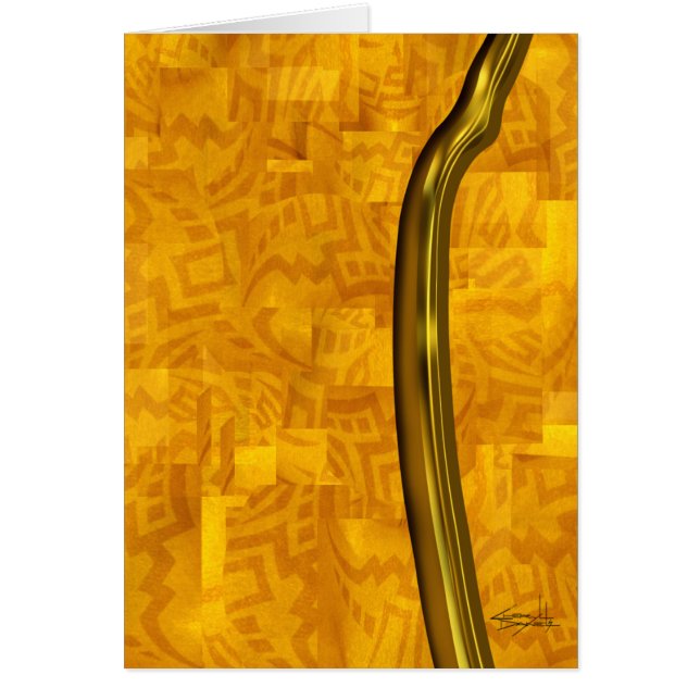 Zuma Card (Voorkant)