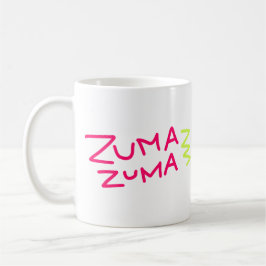 ZUMA  KOFFIEMOK