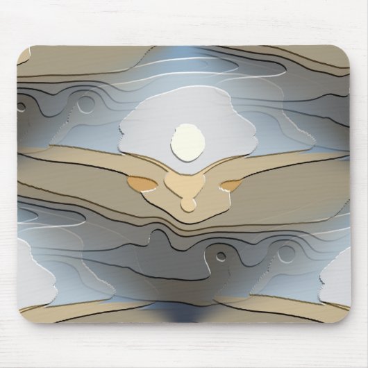 ZUN OVER DE HILLEN MUISMAT (Voorkant)