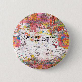 ZUNE RONDE BUTTON 5,7 CM