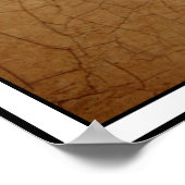 Zuppa di Mussels Poster (Hoek)