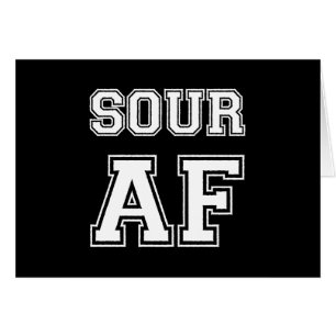 ZURE AF-KAART
