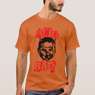 Zure badband T-shirt