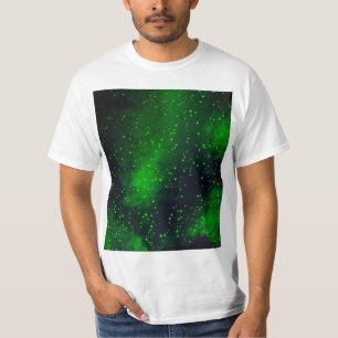 Zure regen t-shirt