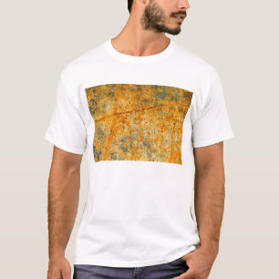 zure roest paden t-shirt