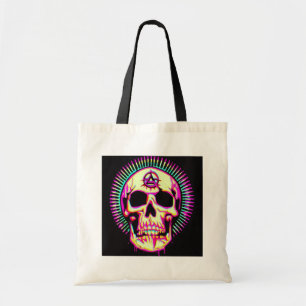 "ZURE SCHEDEL" TOTE BAG