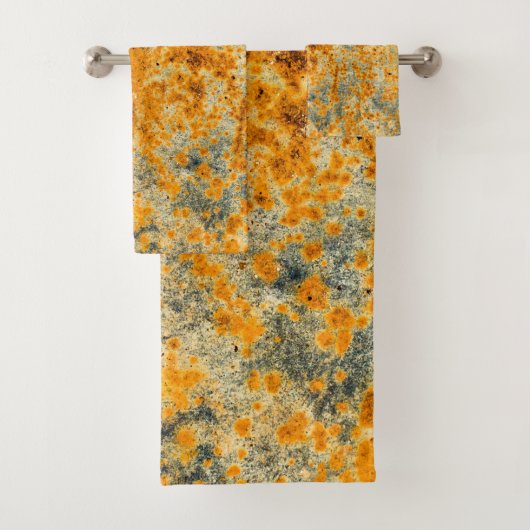 zure stuwwegen bad handdoek (Insitu)