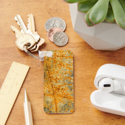 zure stuwwegen sleutelhanger (Bureau)