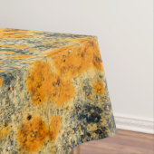 zure stuwwegen tafelkleed (Voorbeeld)