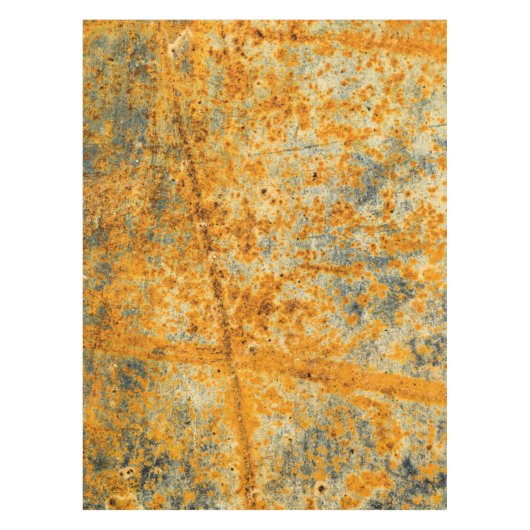 zure stuwwegen tafelkleed (Voorkant)