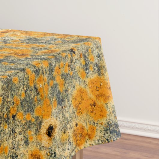 zure stuwwegen tafelkleed (Voorbeeld)