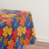 Zuren en bladeren I Tafelkleed (Voorbeeld)