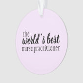  zurenhuisarts ornament (voorkant)