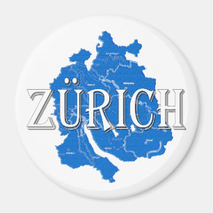 Zurich Magneet