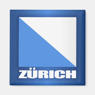 Zurich Magneet
