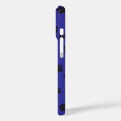 Zürich Schweiz Apple iPhone Hüllen Case-Mate iPhone Case (Achterkant / Links)