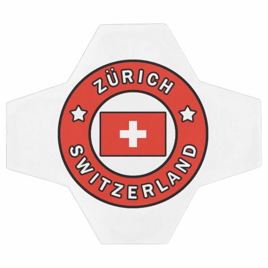 Zürich Suisse (Plat)