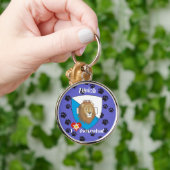 Zurich Suisse Porte-clés (Main)