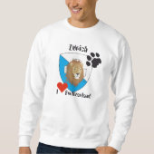 Zurich - Suisse - Svizzera Sweat (Devant)