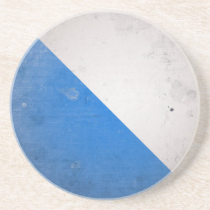 Zurich Zandsteen Onderzetter