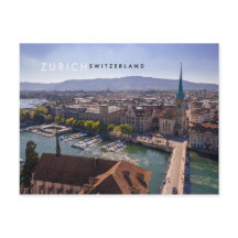 Zürich, Zwitserland