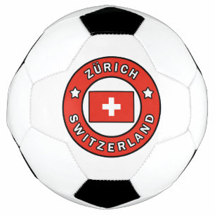 Zürich Zwitserland Voetbal